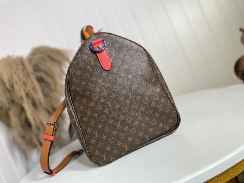 LV Travel Bags